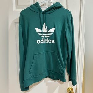 Adidas Mens hoddie